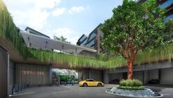 Terra Hill (D5), Apartment #537098701